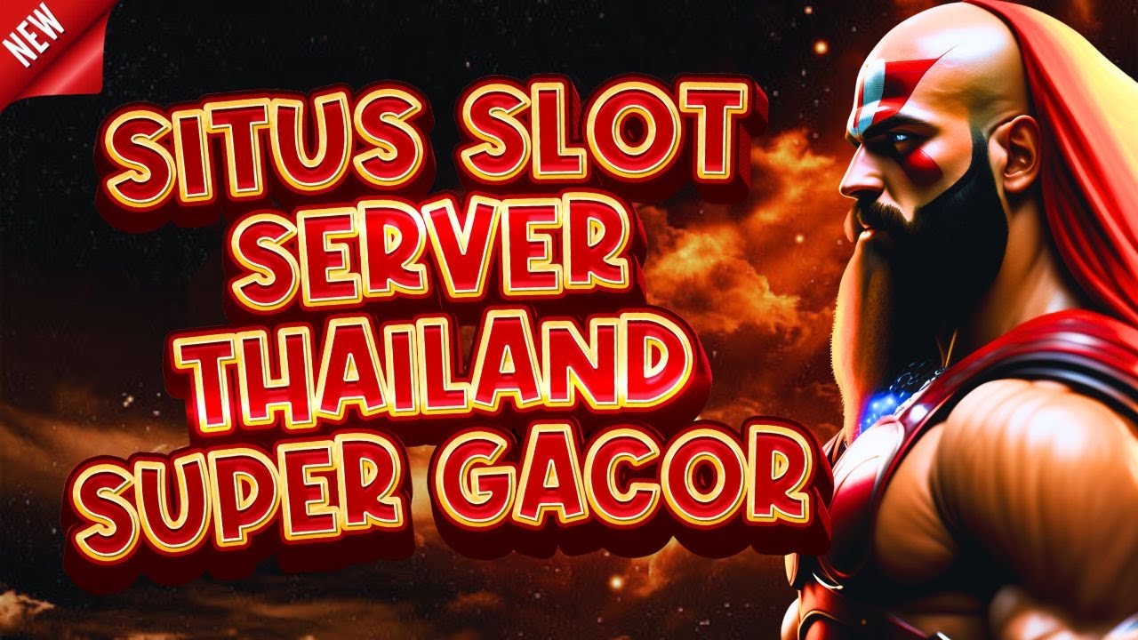 Big Bonus for New Slot Server Thailand Members