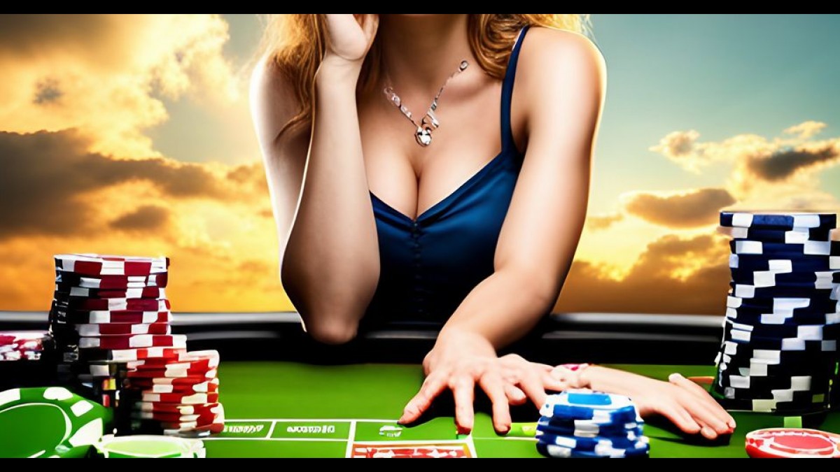 The Tension of Playing Online Gambling Betting on Bayar toto Site