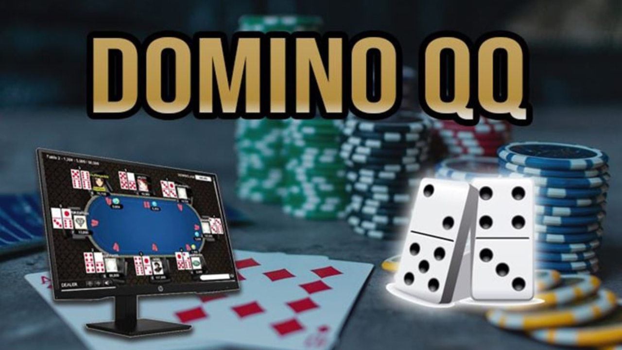 Depo5000.vip: Strategy for Getting the Online Domino Jackpot