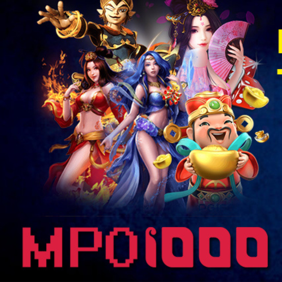 Mpo 1000: Best Lottery Agent with the Most Lucrative Bonuses