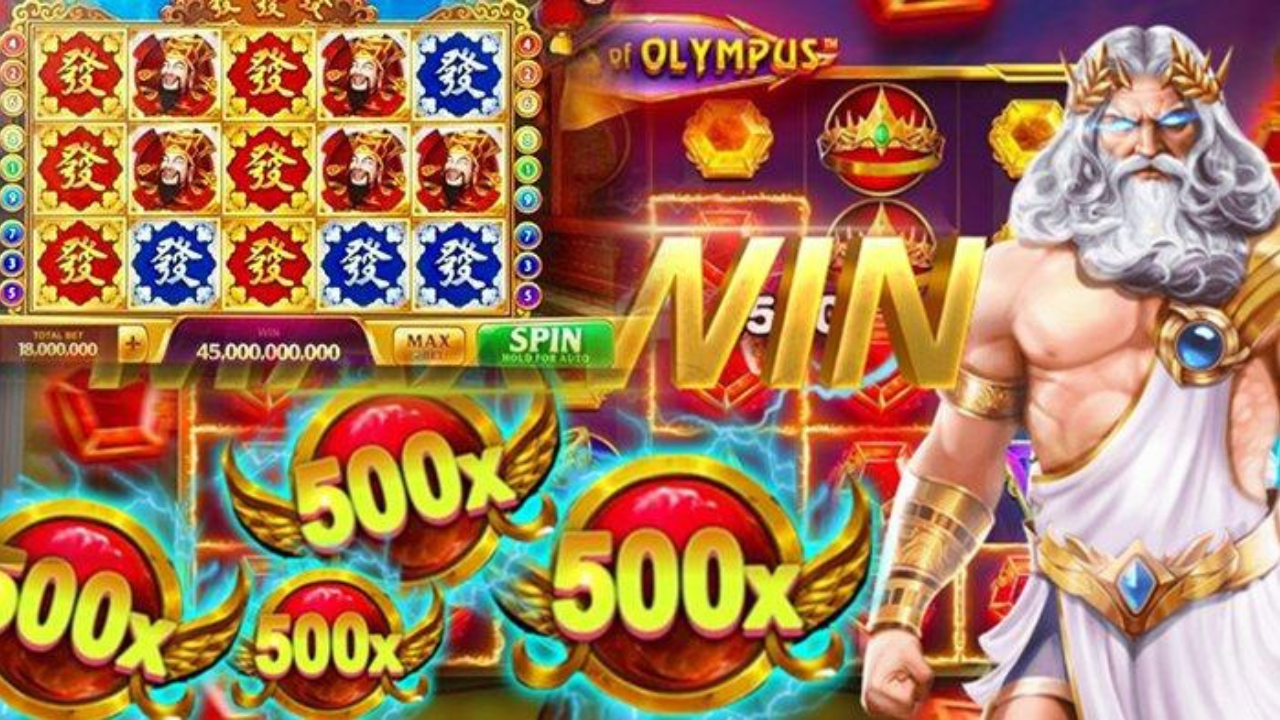 The Beneficial Impact of Playing Original Nexus 88 Online Slots