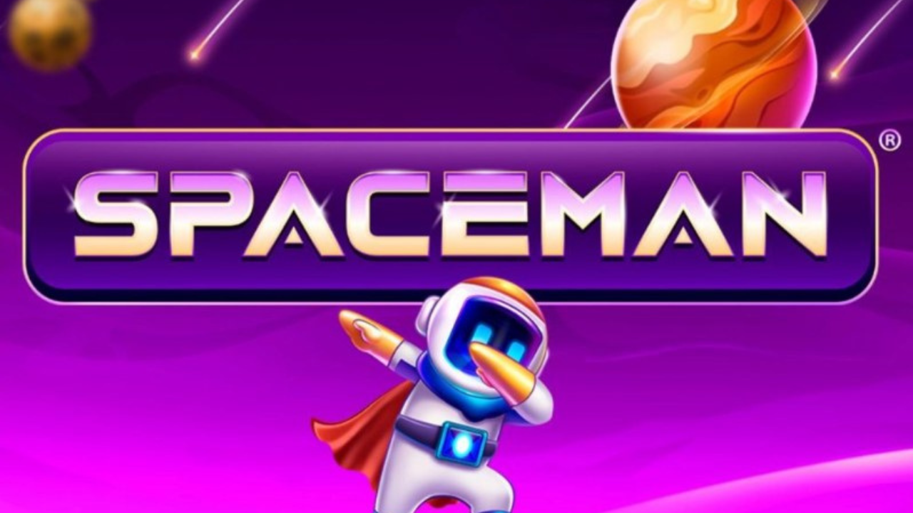 Register for the Best Online Spaceman Slot Site and Play Now