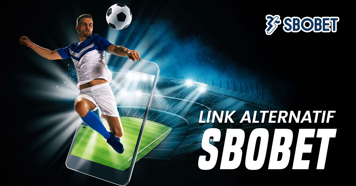 Sbobet Wap Online Football Gambling Real Money Easy to Win